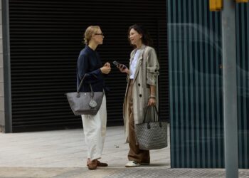 LONBALI LLEGA A MÉXICO: LA MARCA ESPAÑOLA QUE CONVIERTE LOS ACCESORIOS EN UNA EXPRESIÓN DE IDENTIDAD