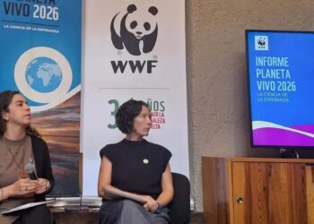 Latinoamérica, la región que pierde más fauna silvestre en el mundo: WWF