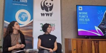 Latinoamérica, la región que pierde más fauna silvestre en el mundo: WWF