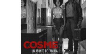 Cosme, la travesía de un músico errante entre el fracaso y la redención, llega al Festival Internacional de Cine de Morelia