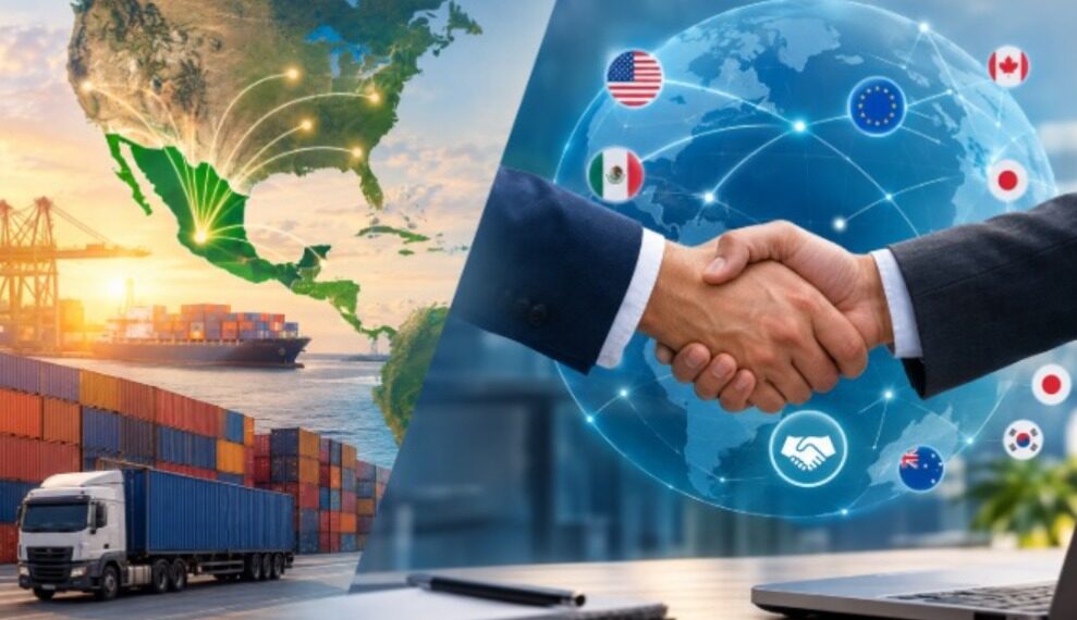 Del nearshoring al friendshoring: cuando la proximidad ya no es suficiente