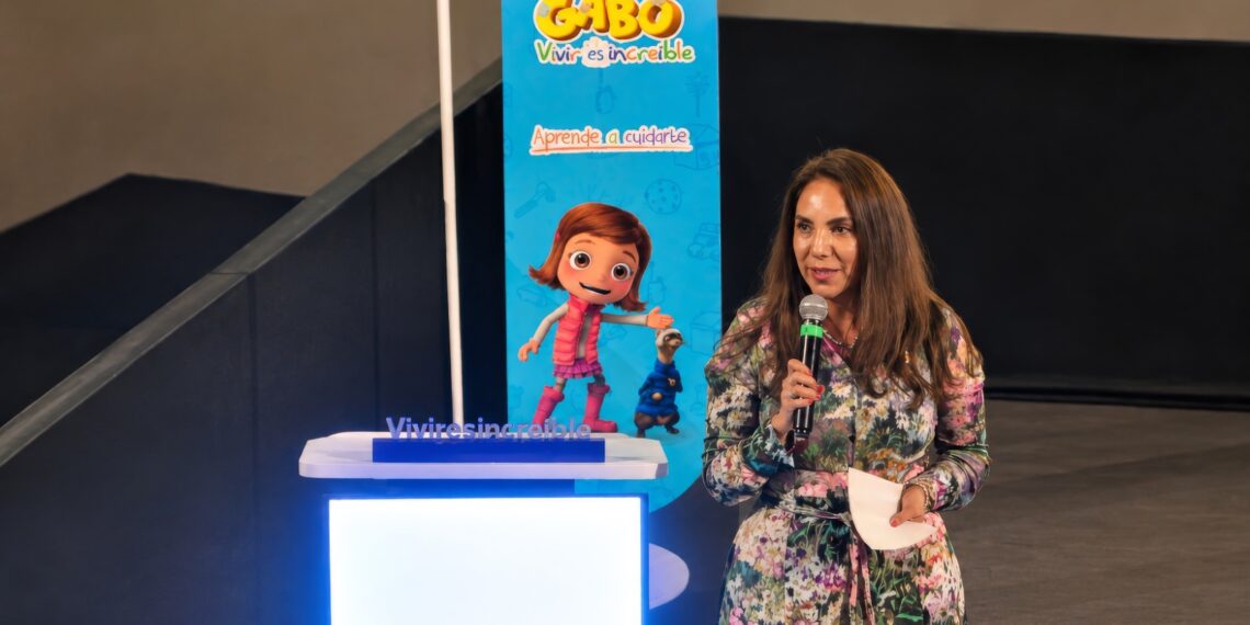 GNP SEGUROS CELEBRA 10 AÑOS DE SU PROGRAMA EDUCATIVO LULI Y GABO CON EL LANZAMIENTO DEL PILAR DE ALIMENTACIÓN SALUDABLE A TRAVÉS DE LA MÚSICA