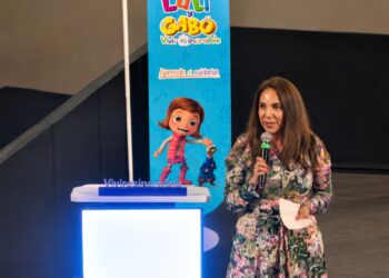 GNP SEGUROS CELEBRA 10 AÑOS DE SU PROGRAMA EDUCATIVO LULI Y GABO CON EL LANZAMIENTO DEL PILAR DE ALIMENTACIÓN SALUDABLE A TRAVÉS DE LA MÚSICA