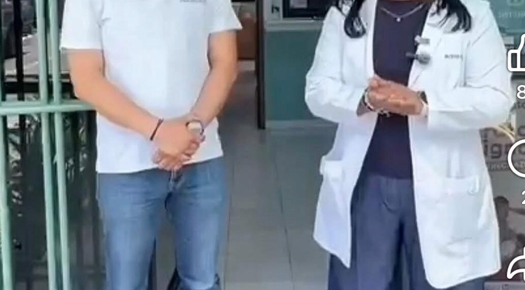 Titular del IMSS-Bienestar en Tlaxcala desconoce términos para abasto de medicinas