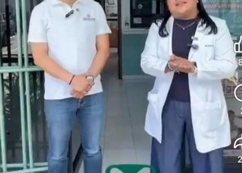 Titular del IMSS-Bienestar en Tlaxcala desconoce términos para abasto de medicinas