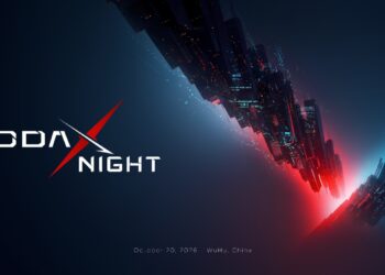 OMODA X tendrá su debut mundial el 20 de octubre en una noche de moda, música y tecnología