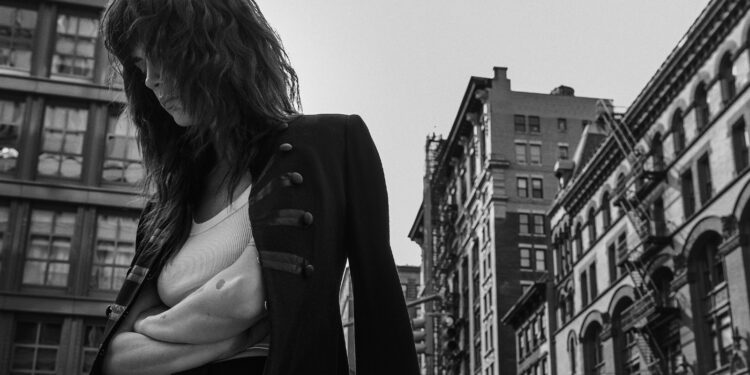 rag & bone y Cara Delevingne: juntos de gira