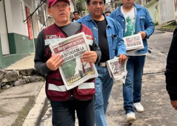 Proceso por fraude salpica a liderazgo de Morena que busca ser alcalde en Lerma
