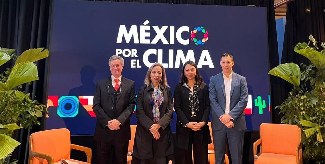 Urgen a industrias acelerar la descarbonización