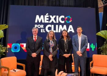 Urgen a industrias acelerar la descarbonización