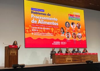 Expertos de la UNAM, UAM, UG, BUAP,  IBERO y Simón Bolívar desmontan los mitos más polémicos sobre los alimentos