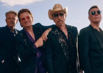 U2 regresará a México con dos conciertos en 2027; conoce las fechas y preventas