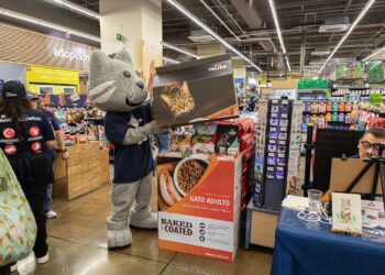La salud de las mascotas comienza en su alimentación: Petco incorpora Nulo a México