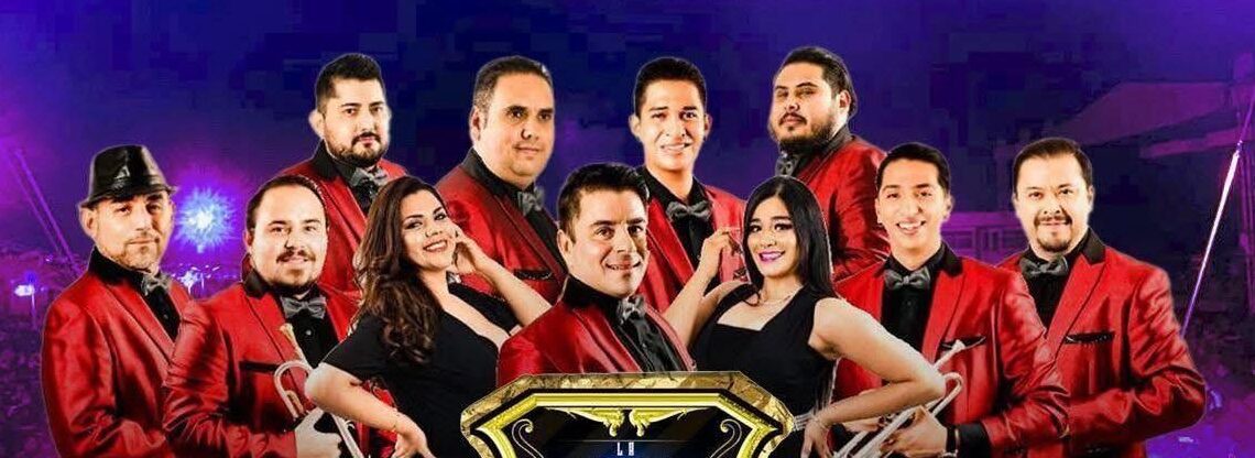 La Sonora Matadora se integra a Copamex Music rumbo a la Cumbre Somos Panamá 2027