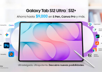 Samsung Galaxy Tab S12, más espacio para crear y más potencia para avanzar