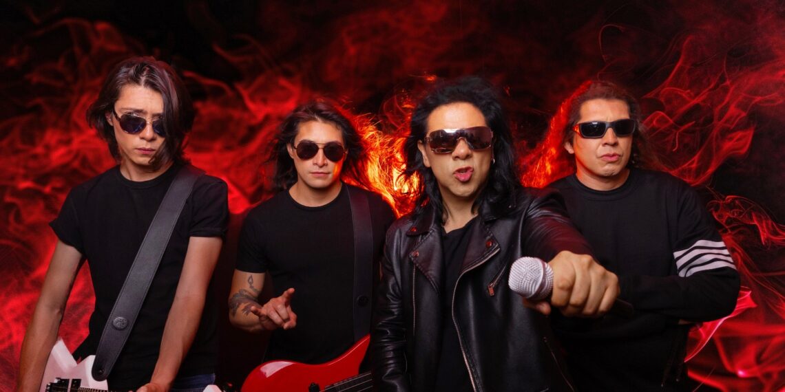 Tracktomotor enciende su nueva etapa con “dueño del fuego” y se suma a Copamex Music
