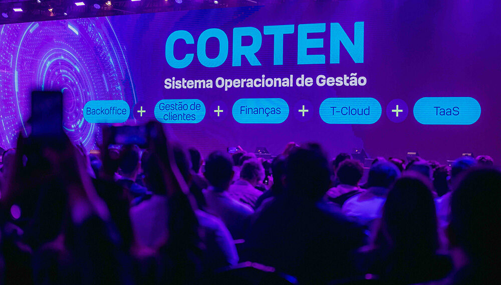 Universo TOTVS 2026 presentó una nueva etapa de la gestión con inteligencia artificial