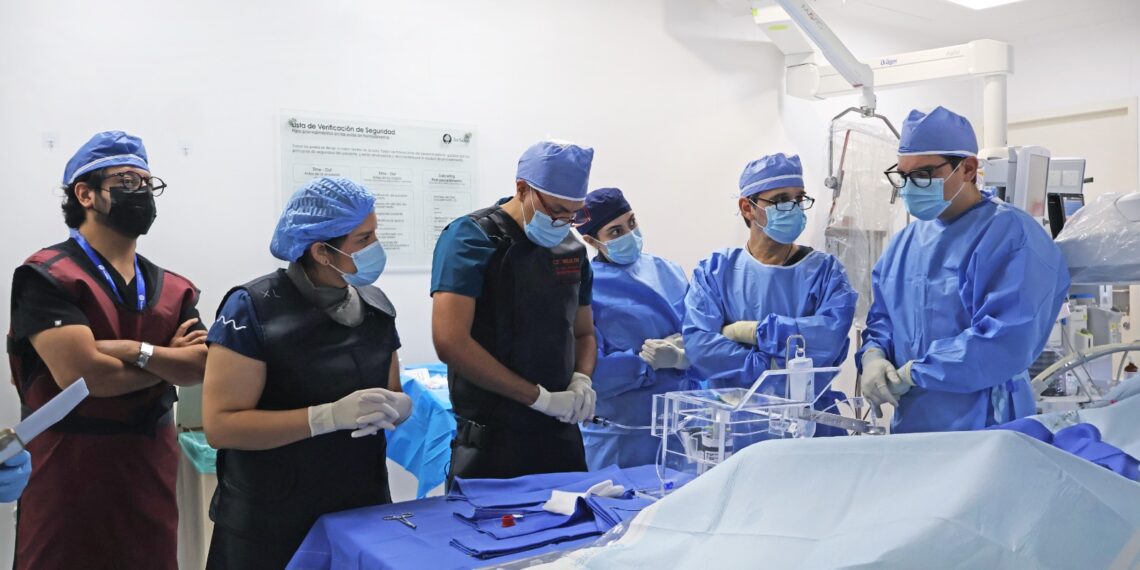 Nuevas alternativas para el tratamiento del cáncer de hígado en Monterrey