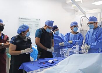 Nuevas alternativas para el tratamiento del cáncer de hígado en Monterrey