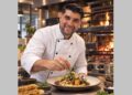 Luis Kadour lleva sabores mexicanos a la península ibérica