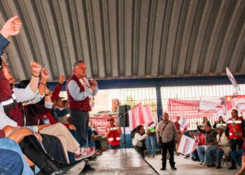 Solicitan a Nieto investigar corrupción municipal panista queretana
