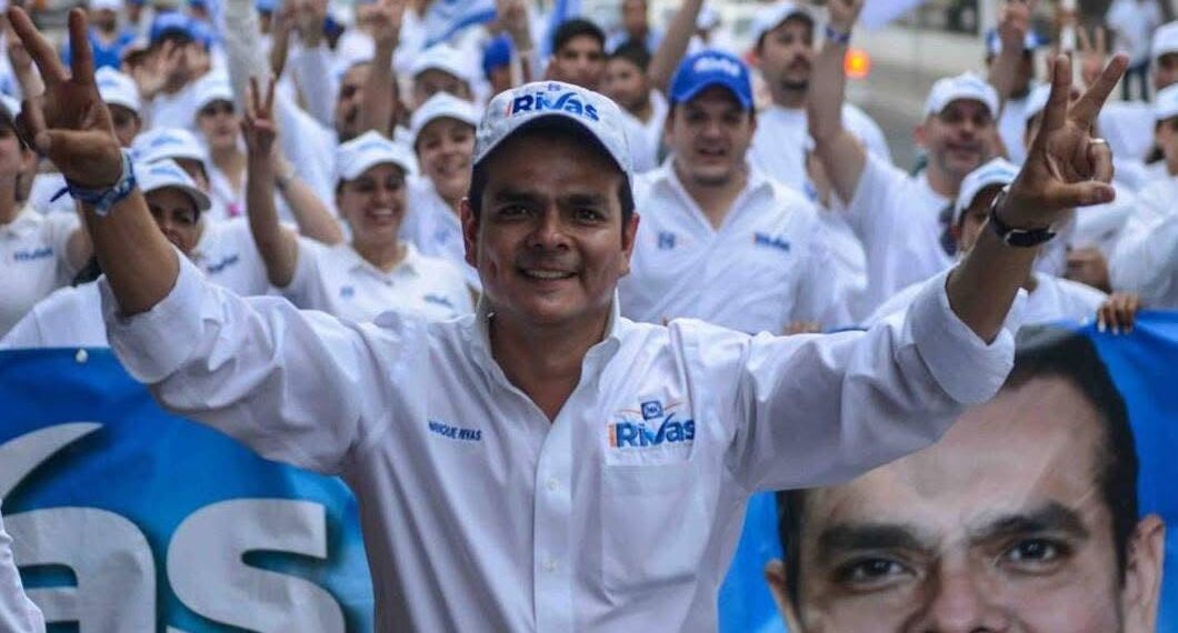 Reportan que exalcalde panista aliado de Cabeza de Vaca huyó a EU tras perder amparo por presunto desfalco millonario en Nuevo Laredo