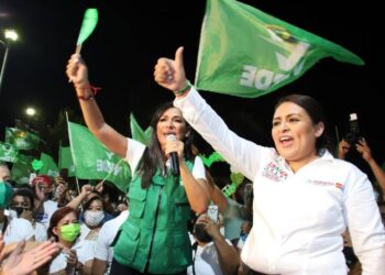 ¡CAE MERARI EN MANSIÓN DE 35 MDP! DE OCURA OPULENCIA A LA RECLUSIÓN POR MARINA Y FEMDO