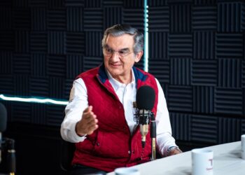 Tamaulipas ha construido una sólida unidad con Federación y municipios para impulsar el bienestar de su población: Américo Villarreal