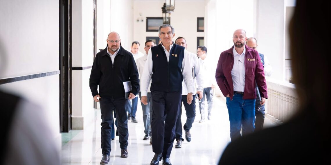 Tamaulipas consolida transparencia y control del gasto público; ASF observa apenas 0.01% de recursos federales auditados