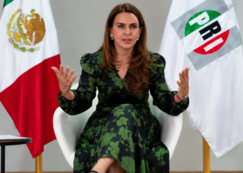 La ruta empresarial detrás de una residencia de más de 40 mdp vinculada a Carolina Viggiano
