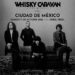 WHISKY CARAVAN REGRESA A MÉXICO CON NUEVO DISCO Y CELEBRA DIEZ AÑOS DE HISTORIA CON UN CONCIERTO EN EL FORO REBEL REBEL