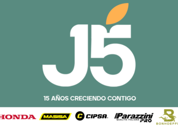 Jardepot celebra 15 años impulsando a México con maquinaria agrícola, de construcción y jardinería