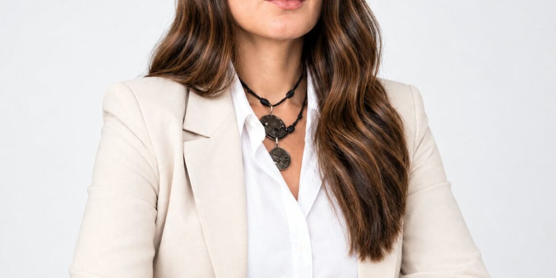 Entra Bárbara Castillo a contienda por Cuajimalpa