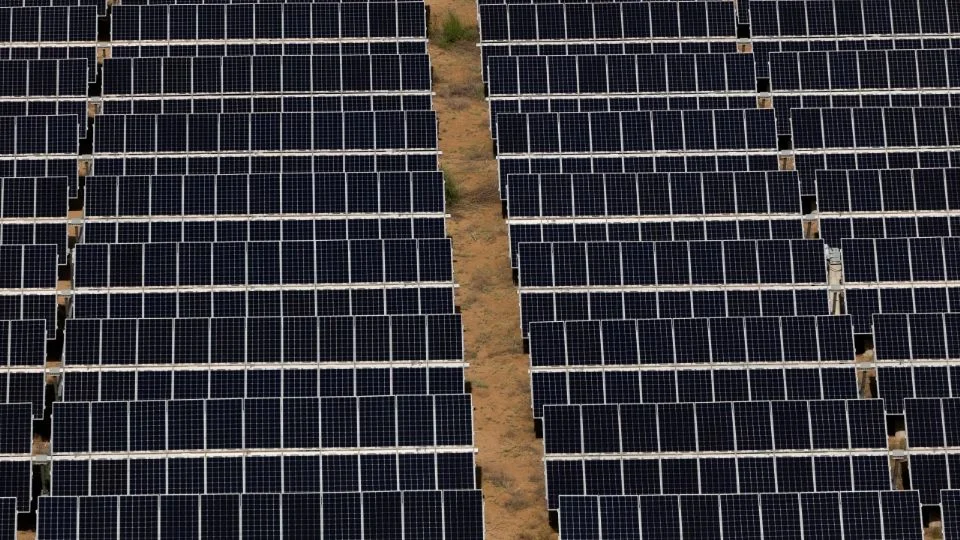 China busca que en la cumbre de la COP31 se aborden los aranceles contra su tecnología limpia