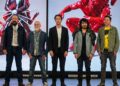 Fobia prepara dos noches en CDMX con Titan y Meme del Real como invitados