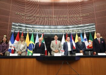 Llama Reyes Carmona a aprobar minuta que crea el Registro Nacional de Enfermedades Raras