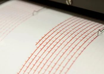 Reportan dos sismos de hasta magnitud 5.1 en Chiapas; descartan riesgo de tsunami