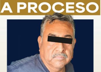 Procesan al excomisionado de la policía de Juchitán, acusado de brindar protección a «Los Cromos»