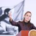 Sheinbaum pide explicaciones a Querétaro y EU por academia de capacitación policial