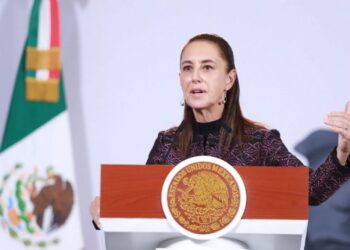 Sheinbaum deja abierta la puerta a Tatiana Clouthier tras su nuevo movimiento político
