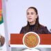 Sheinbaum deja abierta la puerta a Tatiana Clouthier tras su nuevo movimiento político