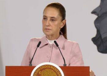 Sheinbaum responde a Kuri: academia de capacitación con agencias de EU no tiene aval federal