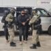 Dan prisión preventiva a “El Tanque”, operador del CJNG y ligado a “El Clan” de los amigos de Andy López