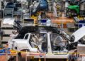 Cae 15% la producción de vehículos ligeros en México durante septiembre; exportaciones también van a la baja