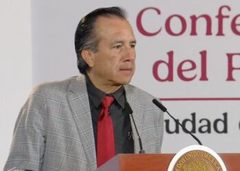 EU notifica a México la reducción de importación de gas natural; Cenagas afirma que sólo se cuentan con tres días de reserva