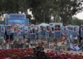 «Jamás olvidaremos este acto de barbarie»: Europa y EU condenan los ataques del 7 de octubre de Hamás a tres años