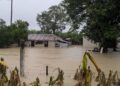 El paso del huracán «Isaías» y de la tormenta «Simón» dejarán intensas lluvias en varios estados