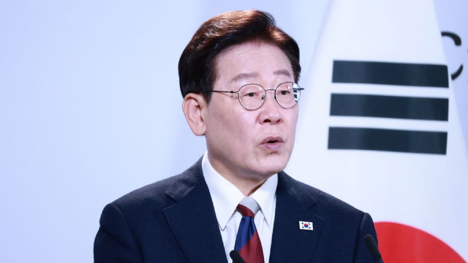 Corea del Sur retira a su embajador de Ucrania tras presunta violación a un acuerdo de confidencialidad