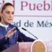«Seguimos dialogando, es lo importante»: Sheinbaum rechaza el fin del T-MEC tras declaraciones de Trump
