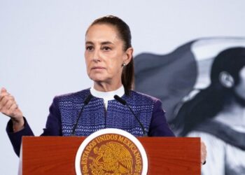 Sheinbaum revela que el gobierno de Pablo Lemus ha planteado un esquema que podría privatizar el agua en Jalisco